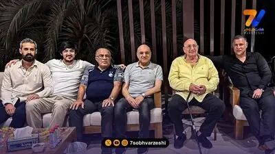 حمله تند نماینده مجلس به عادل فردوسی پور؛ نماینده ترامپ شدی و تیم ملی را مسخره می کنی!