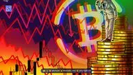 فشار فروش نهنگ‌های کریپتو و دارندگان بلندمدت؛ بازار در مرحله تثبیت مشابه سقوط دات‌کام ۲۰۰۰