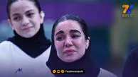 مینا وطن پرست: این مدال حق بچه‌های ایران بود