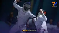 علی پاکدامن: عادت ندارم باخت را گردن کسی بیندازم اما ناداوری شد!
