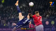 باورنکردنی؛ رکورد تاریخی رونالدو شکسته شد!