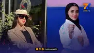 نگاه ورزشی | نگین دختر برازنده کاراته‌
