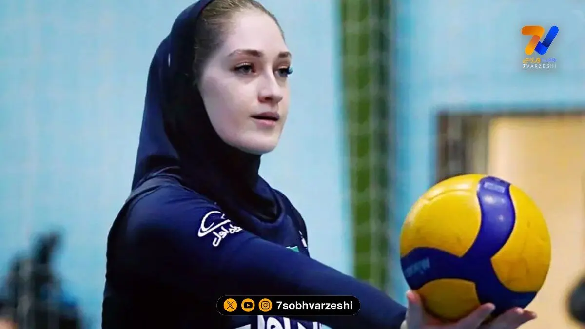 نگاهی به خانه پدری آیتک سلامت