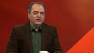 پیمان یوسفی: یک چاقو بیاوریم ژیمناستیک را از وسط نصف کنیم؟!