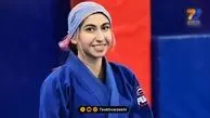 یاسمین نظری از کودکی تا به امروز