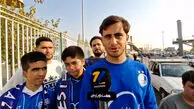 حمله هواداران استقلال به سازمان لیگ؛ ما در آسیا هستیم، به پرسپولیس کمک می کنید؟