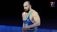 پایان خوش آزادکاران ایران با طلای زارع!