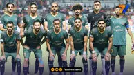 شمس آذر سه – نیروی زمینی دو؛ کامبک رویایی قزوینی ها در خانه