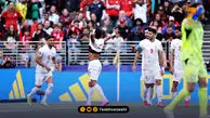 تمجید کارشناس بی‌بی‌سی از نمایش تیم ملی ایران مقابل مصر