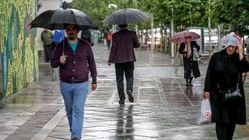 پیش‌بینی هواشناسی؛ چهارشنبه 3 اریبهشت ۱۴۰۴