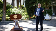 شهردار تهران برای حضور در انتخابات ریاست‌جمهوری تصمیم گرفت