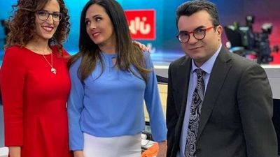 تلگرام کانال گروه هکری حنظله را مسدود کرد 