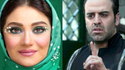 بهرنگ علوی و شبنم مقدمی در طول زمان که بودند و چه شدند؟
