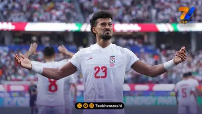 رقیب آشنا، دوستت دارم بیا!