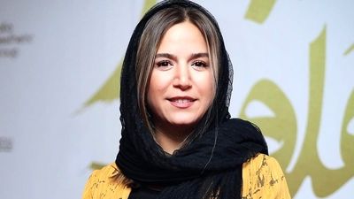 عکس تمرین راک بازیگر معروف دنیا در کنار هادی چوپان