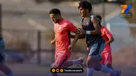 برد پرسپولیس با یک خبر نگران‌ کننده؛ اورونوف مصدوم شد
