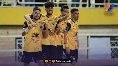 خبر بد برای استقلال؛ غدیر مجوز میزبانی نگرفت!
