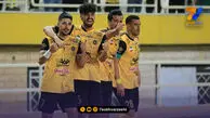سپاهان - استقلال خوزستان به روایت دوربین هفت ورزشی