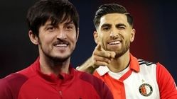 برترین گلزنان ایران به قطر کدام بازیکنان هستند؟