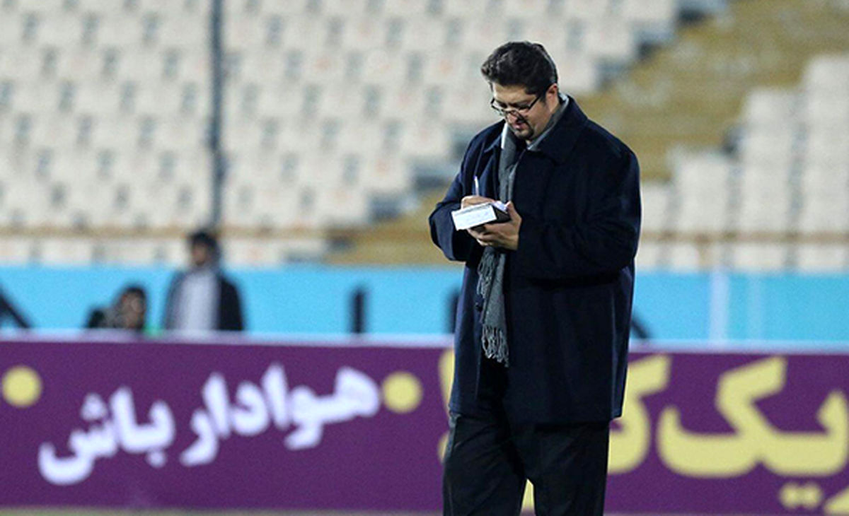 نکتهبازی| بهبه! هنوز ترکیب اصلیمان را رو نکردهایم!