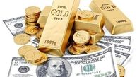 انس طلا یا دلار؛ کدام‌یک قیمت طلا در بازار ایران را مشخص می‌کند؟