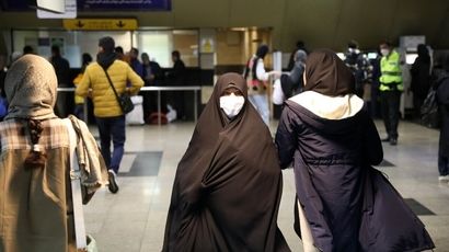 پلیس ۵ گروه را طبق لایحۀ حجاب باید بازداشت کند