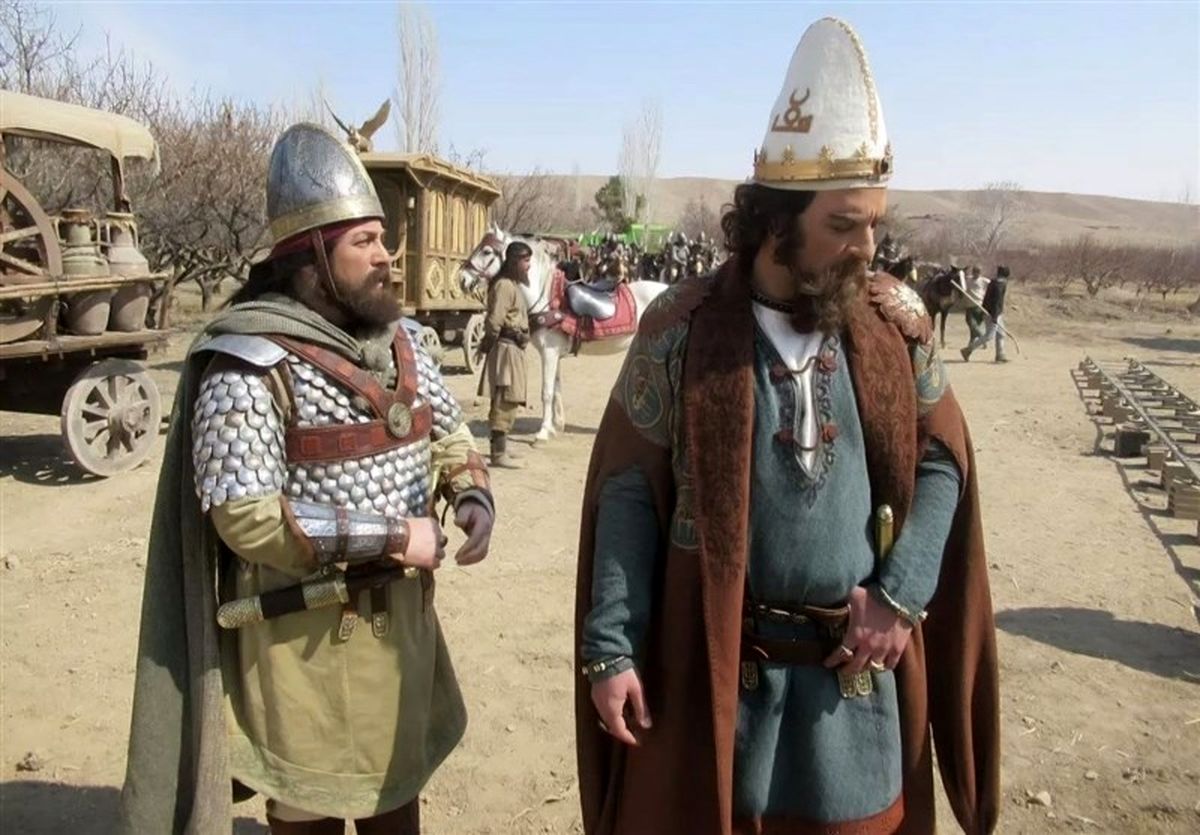 تاریخ پخش سریال سلمان فارسی اعلام شد!