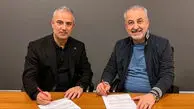 واکنش درویش به جدایی کارتال از پرسپولیس