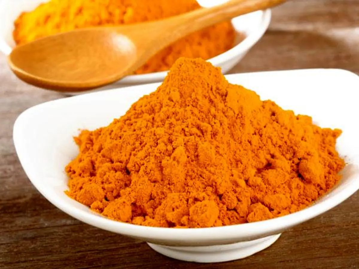 ادویه، گیاهی در نقش دارو
