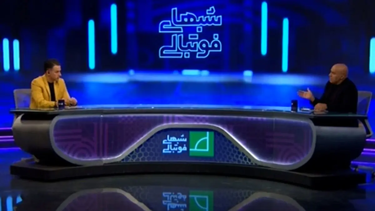 مقایسه منصوریان از بازیکن سالاری بازیکنان تیم ملی با نسل 98