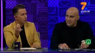 منصوریان: استقلال مقابل پادیاب خیلی شانس آورد