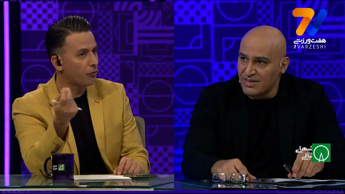 منصوریان: استقلال مقابل پادیاب خیلی شانس آورد