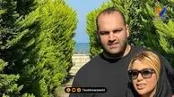 نگاهی به ماشین غول پیکر بهداد سلیمی