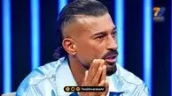 نگاهی به چیدمان خانه فوق لاکچری رامین رضاییان پسر استقلال