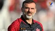 سیدجلال حسینی به پرسپولیس اضافه می شود؟