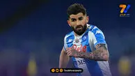 پرسپولیس مدافع گرانقیمت لاتزیو را می‌خواهد