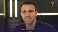 معارفه رسمی محسن خلیلی در سمت معاونت ورزشی پرسپولیس