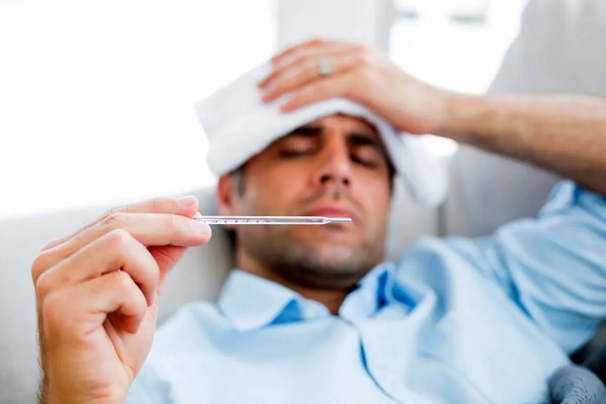 بدون نیاز به واکسن آنفلوآنزا این بیماری را مهار کنید