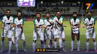 ترکیب رسمی ذوب‌آهن برای تقابل با چادرملو اعلام شد