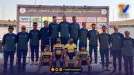 سپاهان برای چهارمین بار قهرمان شد