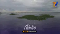 از تالاب زیبای انزلی تا تالاب حیرت‌انگیز میقانِ اراک/ ویدیوی جذاب آلومینیوم برای بازی با ملوان