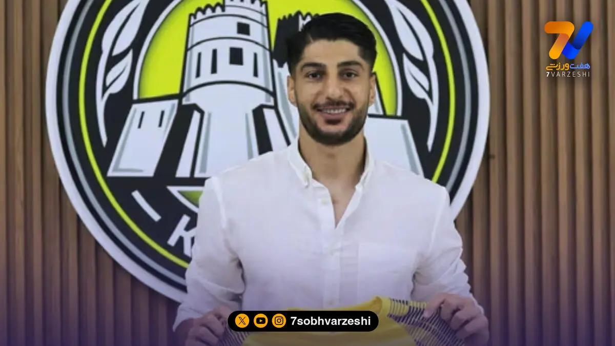 ادامه تیره روزی های لژیونر معروف در امارات!