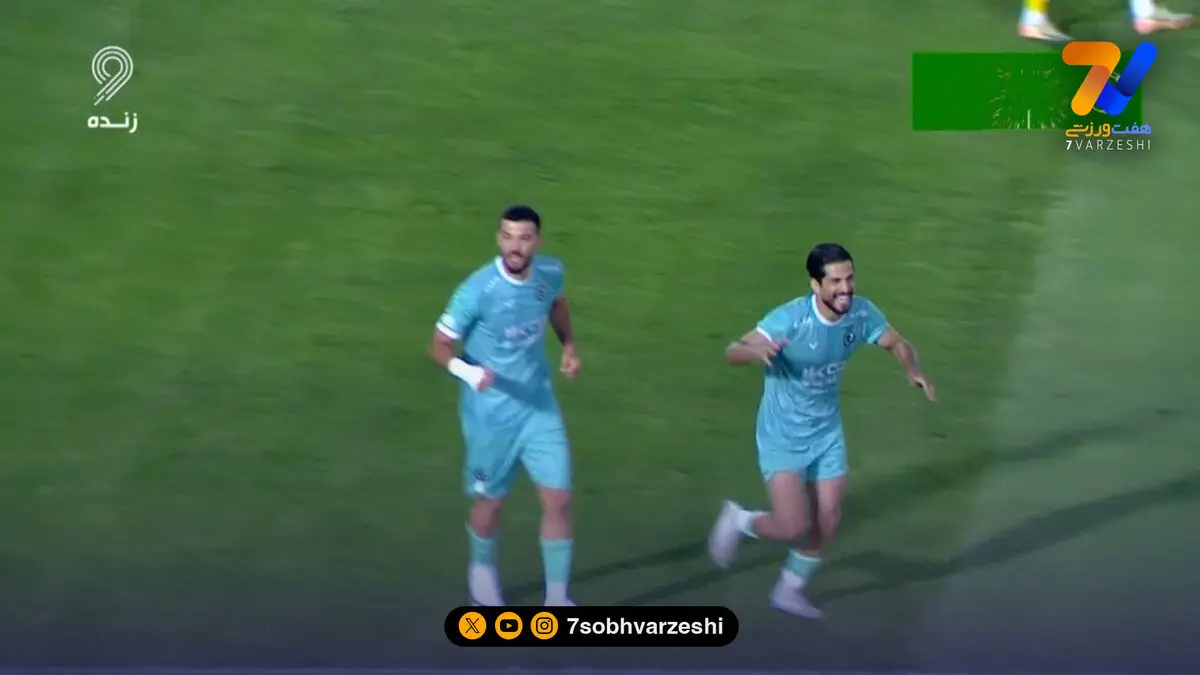 سبقت پیکان از بحران با صعود در جام حذفی!