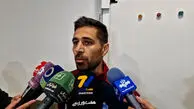 امیرحسین موسی زاده کاپیتان شهرداری نوشهر:نتوانستیم اونطور که باید بازی کنیم