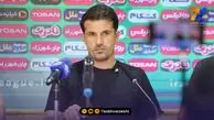 حدادی‌فر: یک لحظه غفلت، مسیر ذوب‌آهن در جام حذفی را بست!