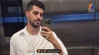 قاب خانوادگی | سعید عزت اللهی و مادرش در ماشین لاکچری‌اش