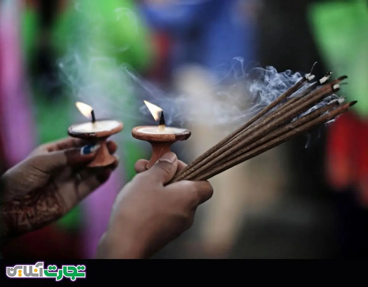 محققان چینی: دود عود از سیگار هم سمی تر است