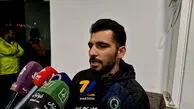 نیما انتظاری: «با این موقعیت‌سازی‌هایی که داریم، باید جزو ۵ تیم برتر باشیم»