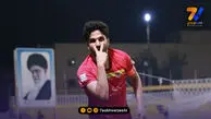 فولاد سه – استقلال صفر؛ صعود با نمایش بی‌رحمانه کاپیتان ساسان!