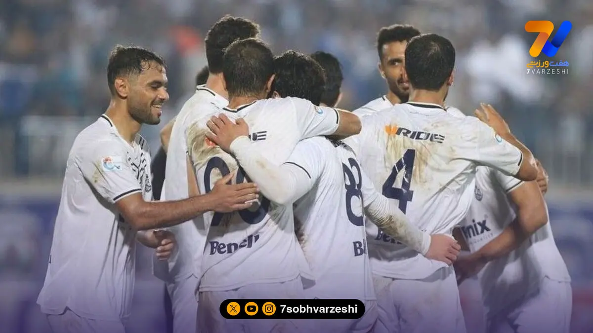 با صعود ملوان، پیکان و گل‌گهر؛ جام حذفی داغ‌تر شد!